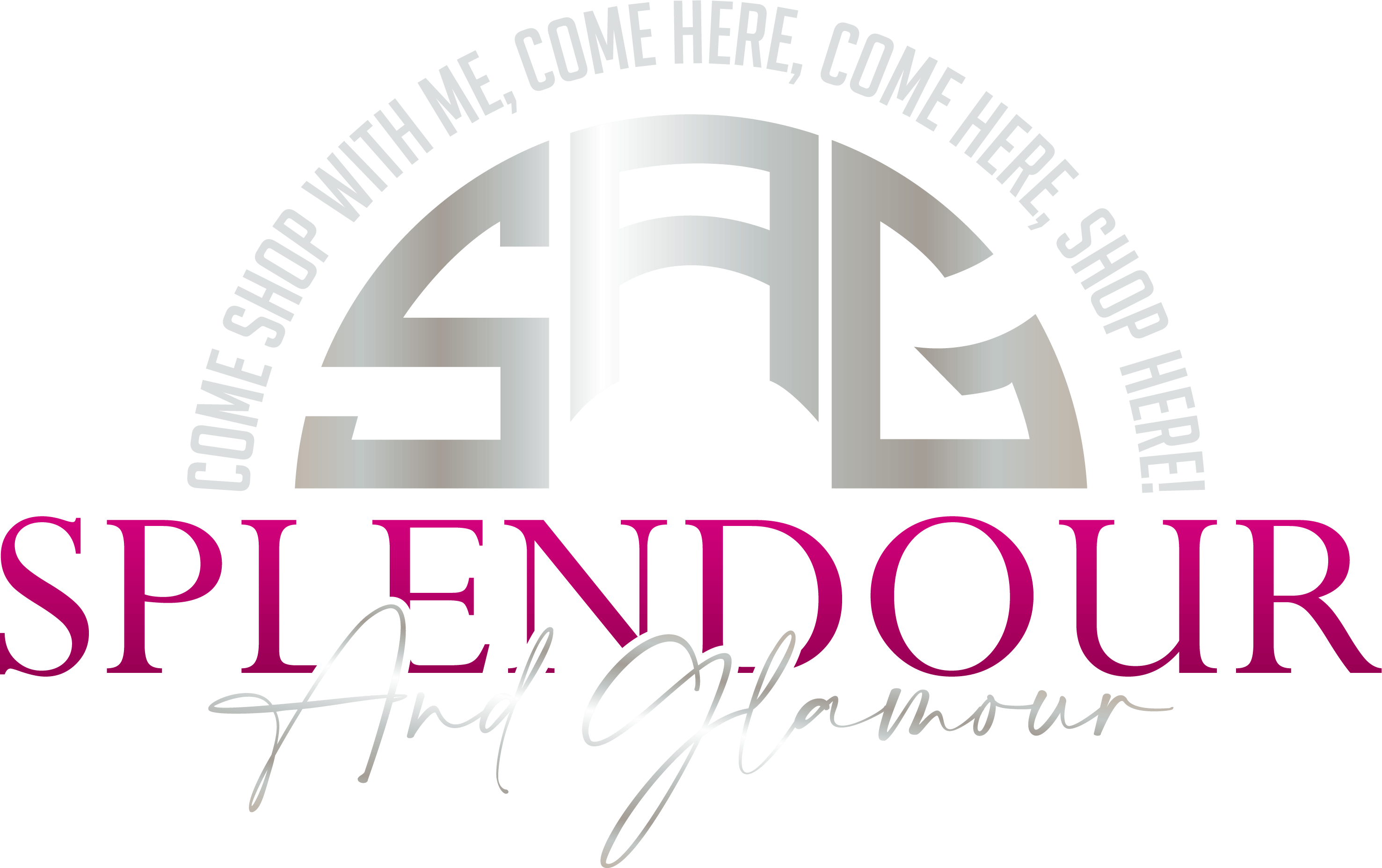 SPLENDOUR AND GLAMOUR
