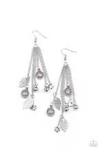 A Natural Charmer - Multi Earrings (OS) - B:A4 - Image 2