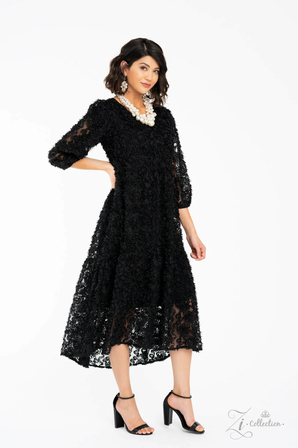 Regal - 2020-2021 ZI COLLECTION Necklace (Signature Series) (OS) - B:A7 - Image 3