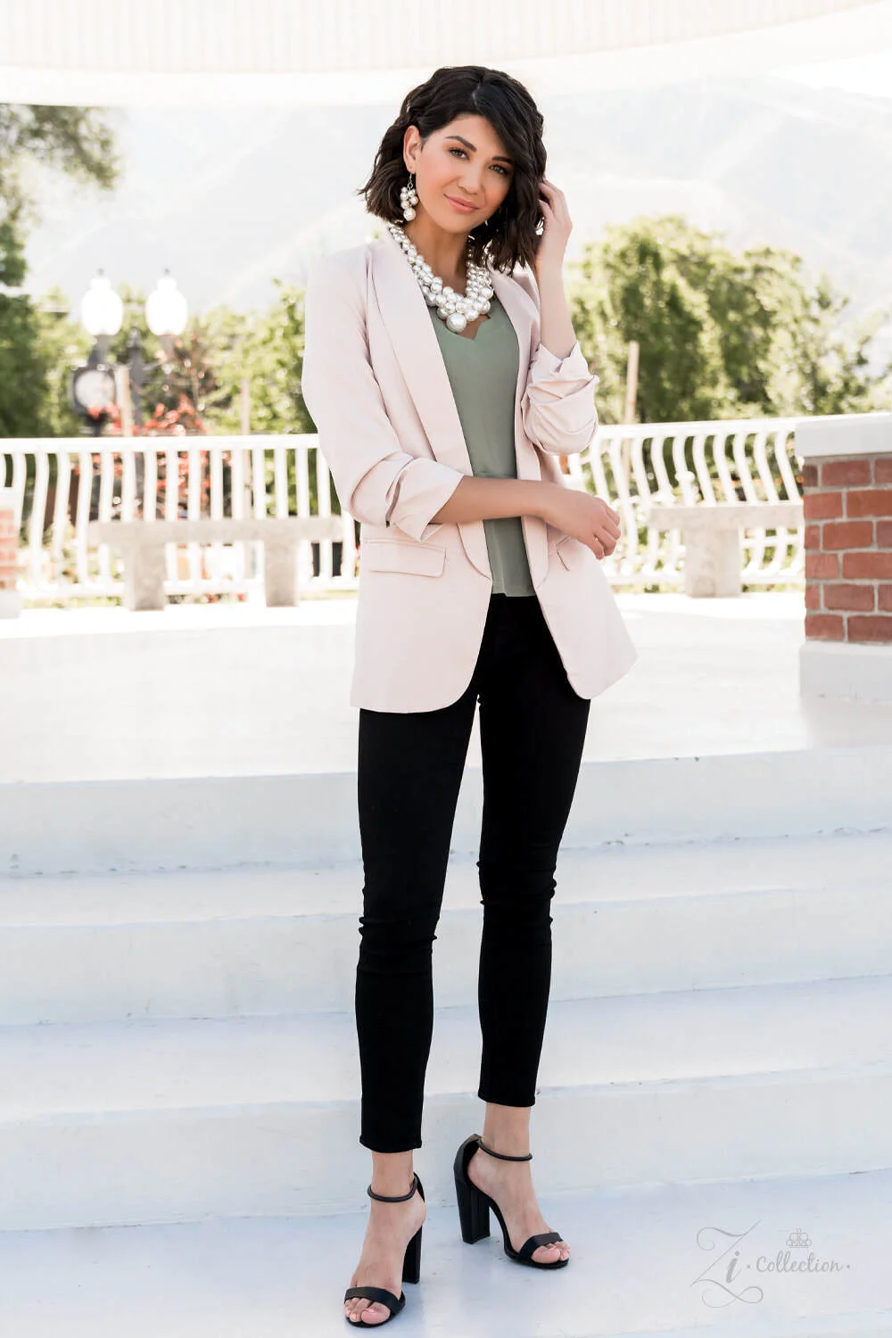 Regal - 2020-2021 ZI COLLECTION Necklace (Signature Series) (OS) - B:A7 - Image 4