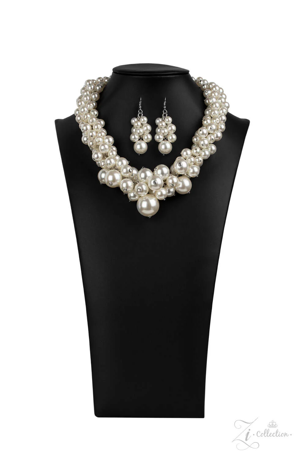 Regal - 2020-2021 ZI COLLECTION Necklace (Signature Series) (OS) - B:A7 - Image 5