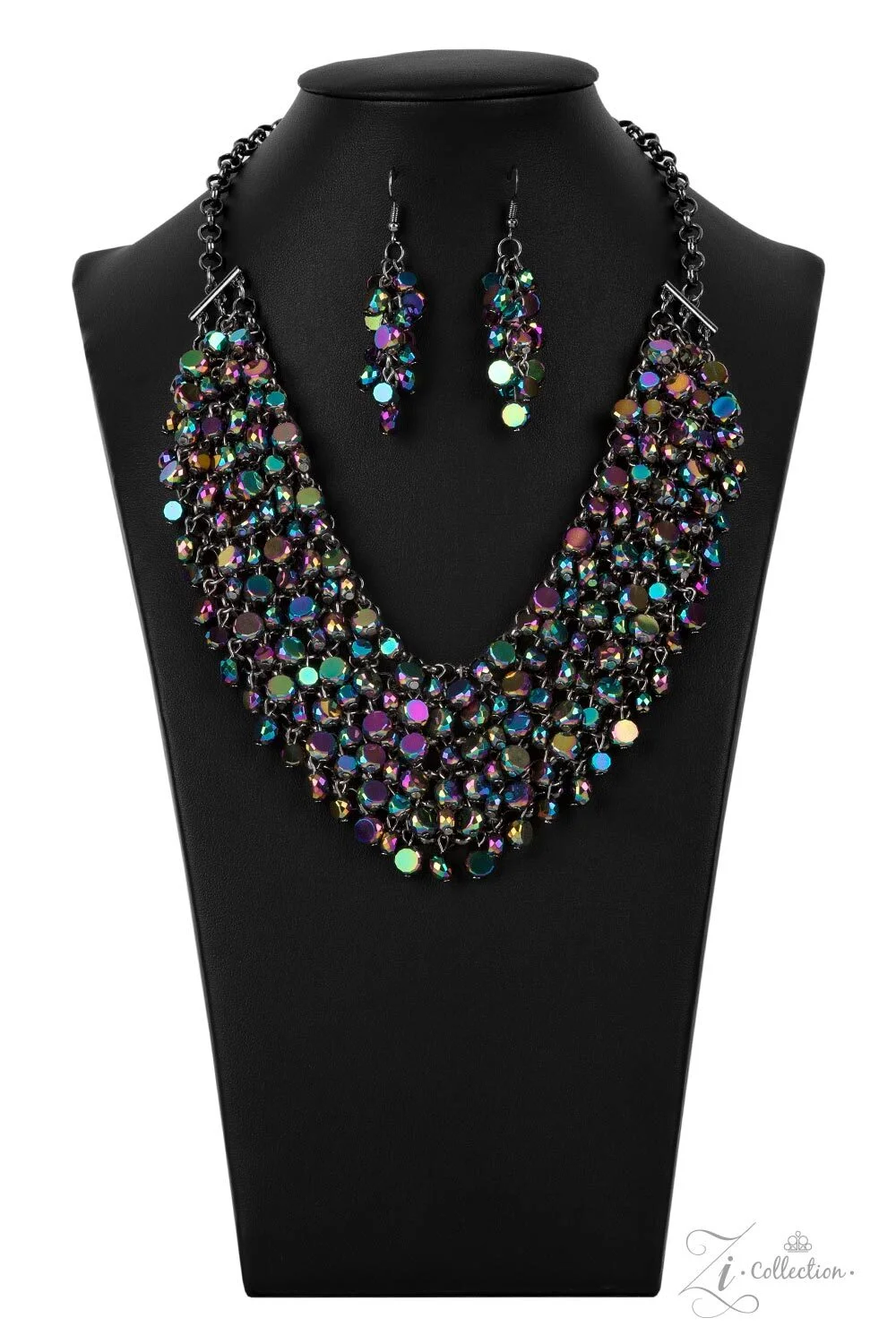 Vivacious - 2021-2022 ZI COLLECTION Necklace (Signature Series) (OS) - B:A7 - Image 5