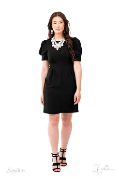 The Janie - Zi Collection 2021 (OS) - Image 4