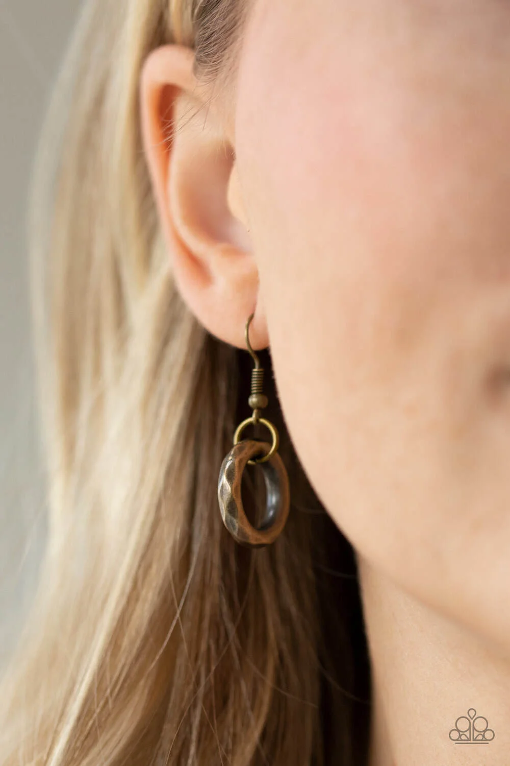 Haute Hardware - Multi Necklace (OS) - B:A6 - Image 2