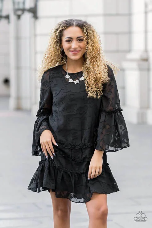 HEIRESS of Them All - White Necklace (OS) - B:A6 - Image 3