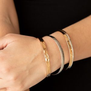 Stackable Style - Multi Bracelet (OS) - B:A2