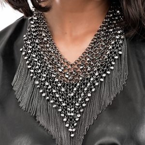 Impulsive - 2021-2022 ZI COLLECTION Necklace (Signature Series) (OS) - B:A7