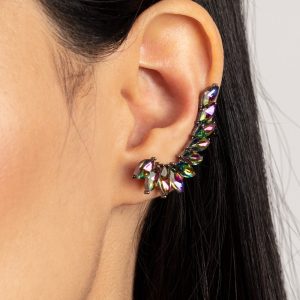 Stargazer Glamour - Multi Post Earring (OS) - B:A5