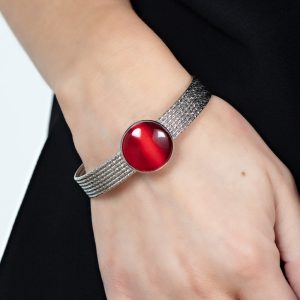 Mystical Magic - Red Bracelet (OS) - B:D3