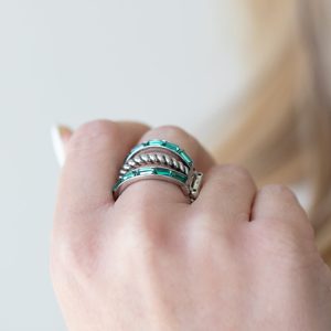 Emulating Edge - Green Ring (OS) - B:A3