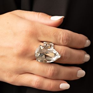 Dining On Dazzle - Ring (LOP BDFF) (OS) - B:A3