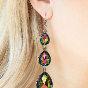 Metro Momentum - Multi Earring (OS) - B:A4