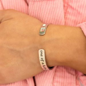 One of a Kind Find - Multi Bracelet ~ Fashion Fix May 2022 (OS) - B:A6