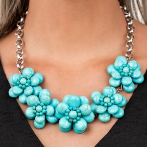 Genuine - 2021-2022 ZI COLLECTION Necklace (Signature Series) (OS) - B:A7