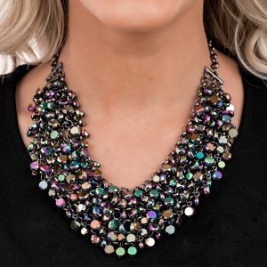 Vivacious - 2021-2022 ZI COLLECTION Necklace (Signature Series) (OS) - B:A7