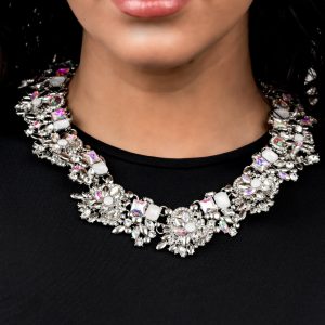 Exceptional - 2021-2022 ZI COLLECTION Necklace (Signature Series) (OS) - B:A7