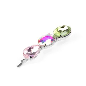 Beyond Bedazzled - Multi Hair Clip (OS) - B:A8