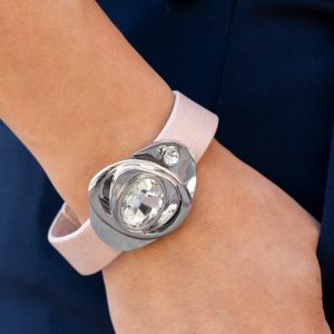 Pasadena Prairies - Pink Bracelet (OS) - B:A6