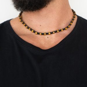 Highland Hustler - Multi Necklace (OS)