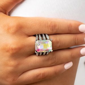 Expect Heavy REIGN 2 - Multi Ring (OS) - B:A3