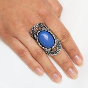 Drama Dream - Blue Ring (OS) - B:A3