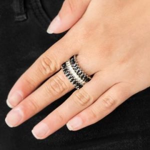 Treasury Fund - Black Ring (OS) - B:A3