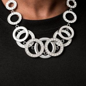 The Keila - 2020-2021 ZI COLLECTION Necklace (Signature Series) (OS) - B:A7