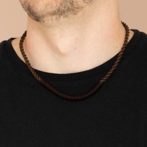 Plainly Primal - Brown (OS)