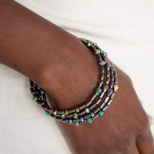 Regal Remix - Multi Bracelet (OS) - B:A2