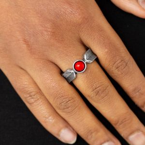 Awesomely ARROW-Dynamic - Red Ring (OS) - B:A3