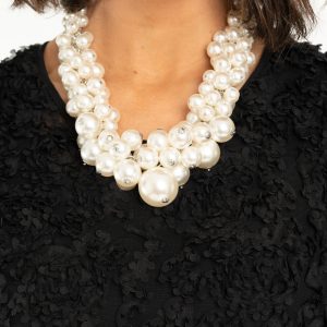 Regal - 2020-2021 ZI COLLECTION Necklace (Signature Series) (OS) - B:A7