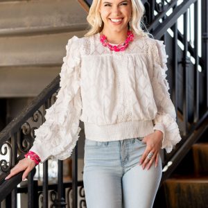 Glimpses of Malibu - Complete Trend Blend ~ Fashion Fix August 2021 (OS) (Sold as a set)