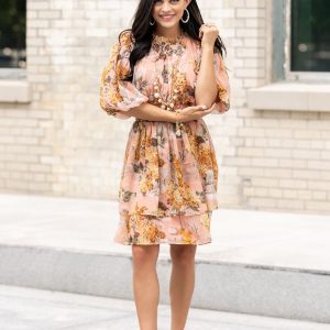 Fiercely 5th Avenue - Complete Trend Blend ~ Fashion Fix August 2021 (OS) (Sold as a set)