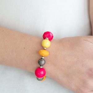 Day Trip Discovery - Multi Bracelet (OS) - B:A2