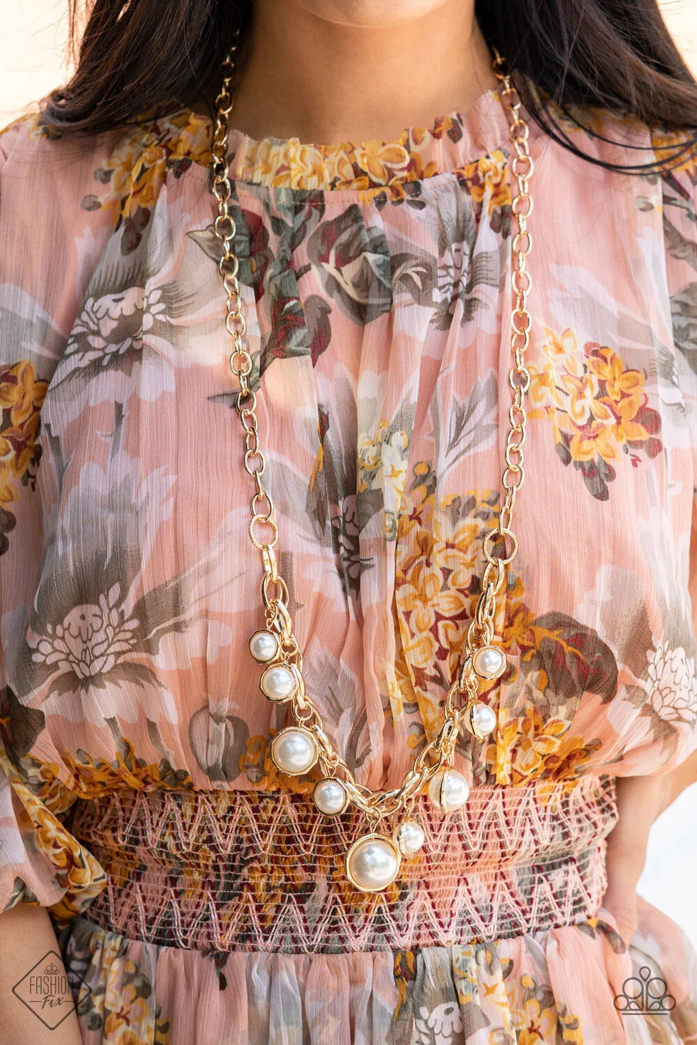 Fiercely 5th Avenue - Complete Trend Blend ~ Fashion Fix August 2021 (OS) (Sold as a set) - Image 2