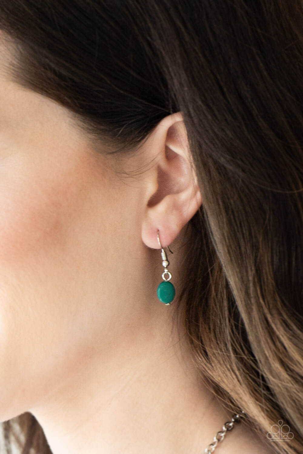 Make Some ROAM! - Green Necklace (OS) - B:A1 - Image 2