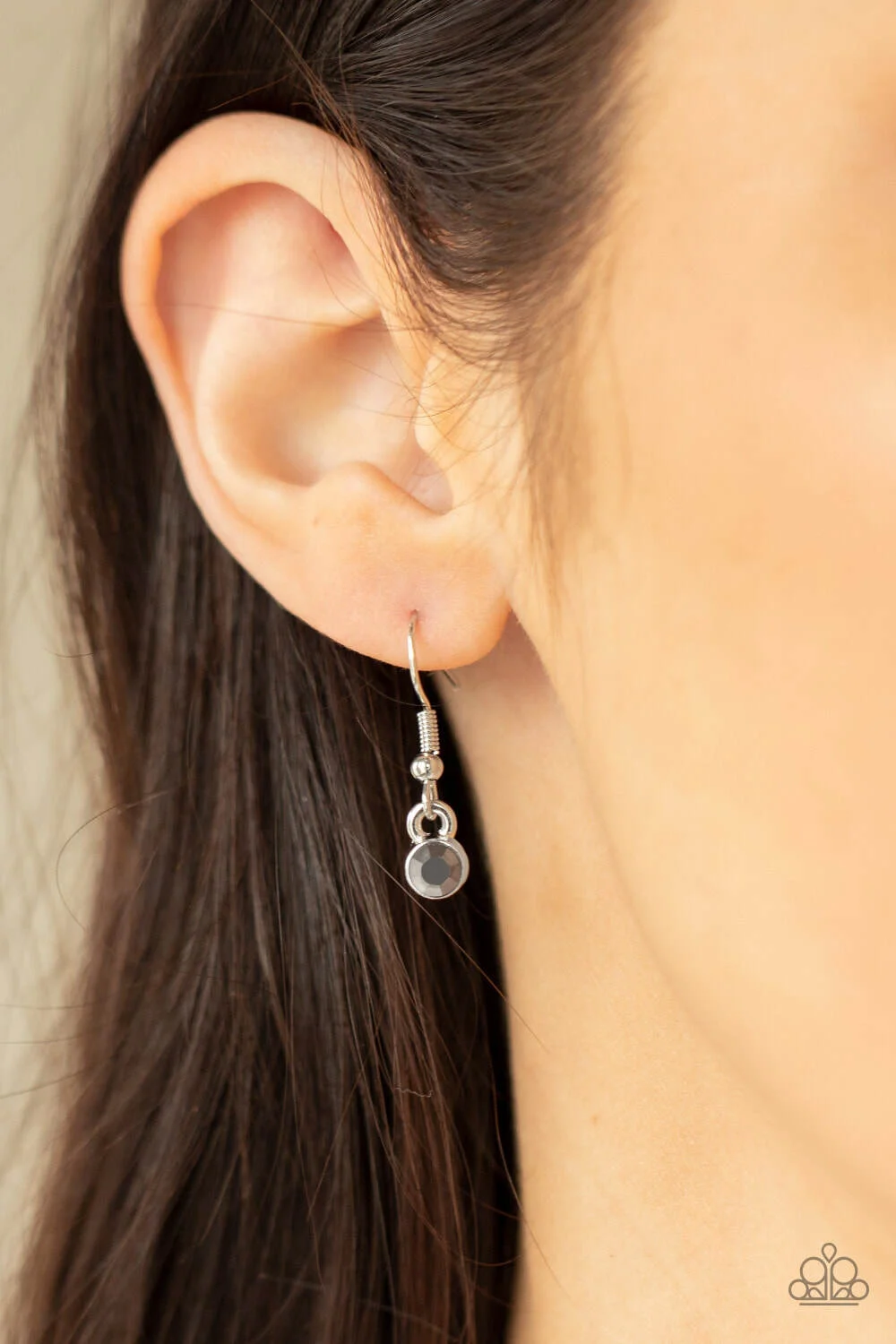 Going Through Phases - Silver Necklace (OS) - B:A1 - Image 3