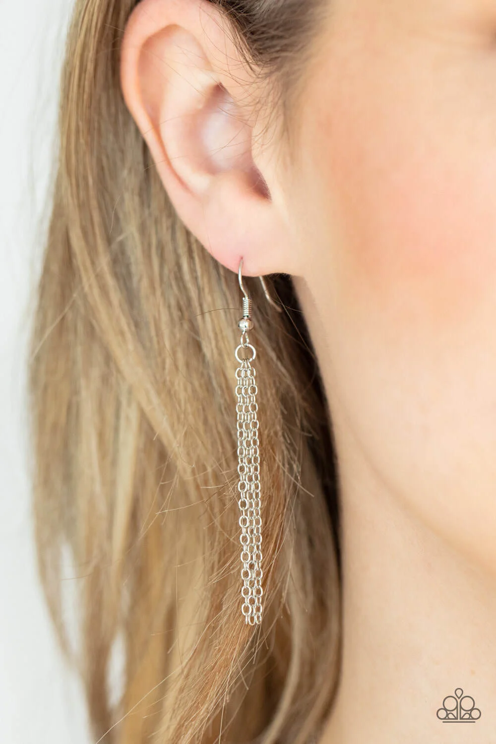 Romantic Rendezvous - Yellow Necklace (OS) - B:A1 - Image 2