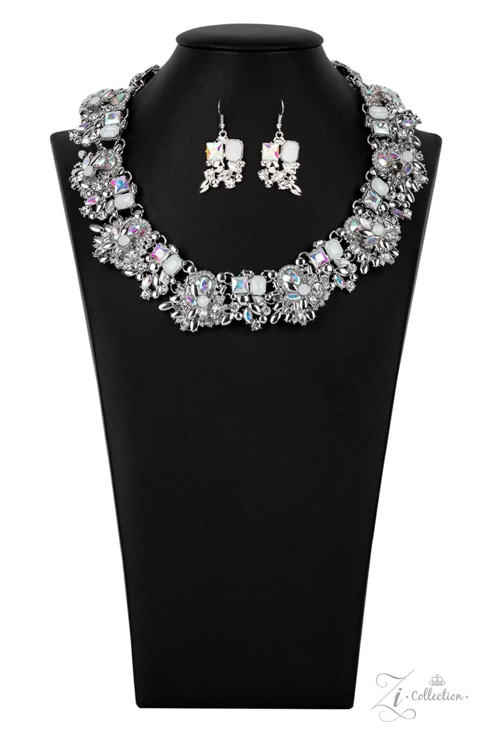 Exceptional - 2021-2022 ZI COLLECTION Necklace (Signature Series) (OS) - B:A7 - Image 5
