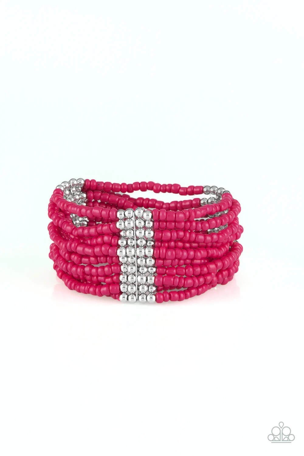 Outback Odyssey - Pink Bracelet (OS) - B:A6 - Image 2