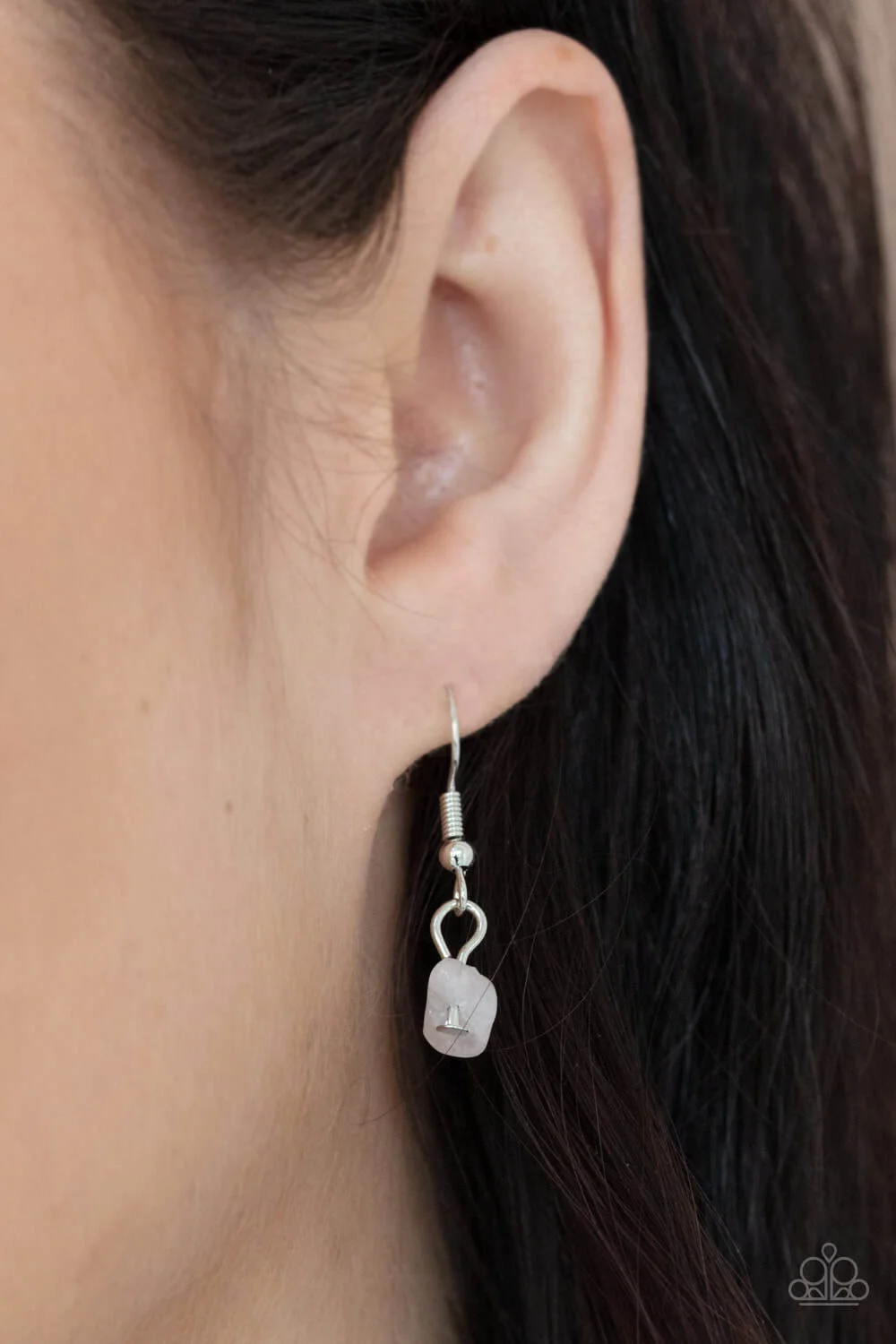 With Your ART and Soul - Pink Necklace (OS) - B:A1 - Image 2