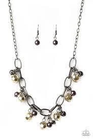 Malibu Movement - Multi Necklace (OS) - (Matching Bracelet sold separately) - Image 2