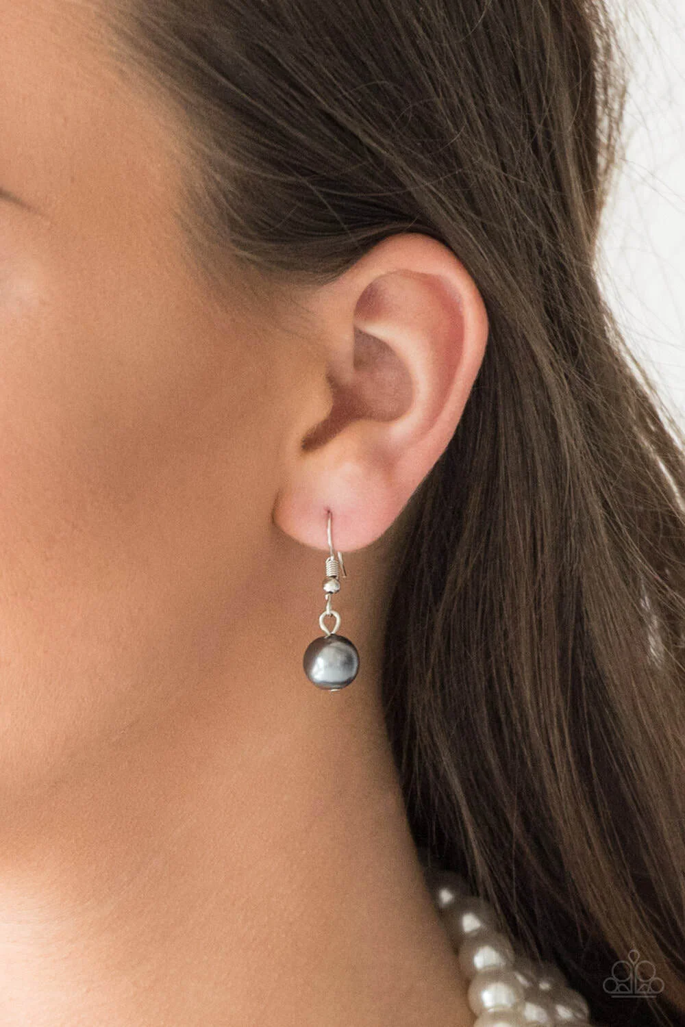 Times Square Starlet - Multi Necklace (OS) - B:A1 - Image 2