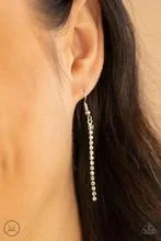 Gotta Split - White (Choker) Necklace (OS) - B:A1 - Image 3