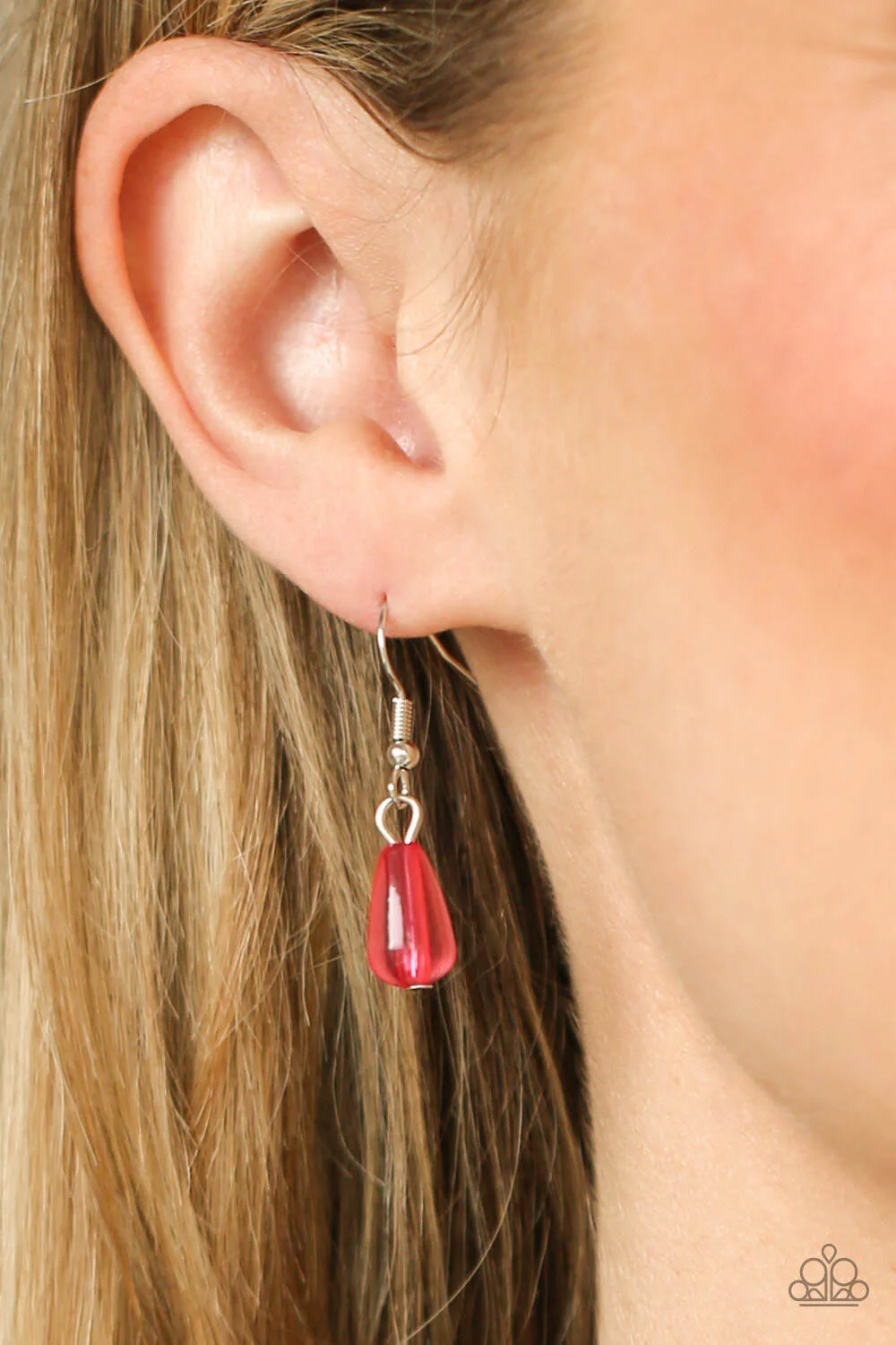 Midsummer Mixer - Pink necklace (OS) - B:A1 - Image 3