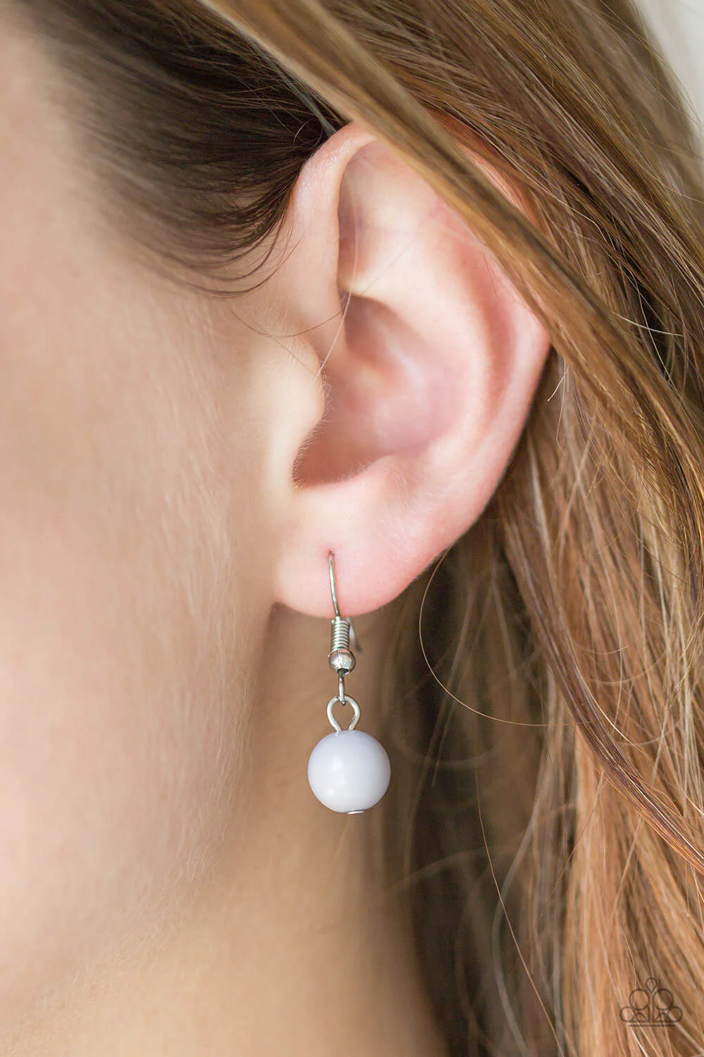 Summer Showdown - Silver Necklace (OS) - B:A1 - Image 2