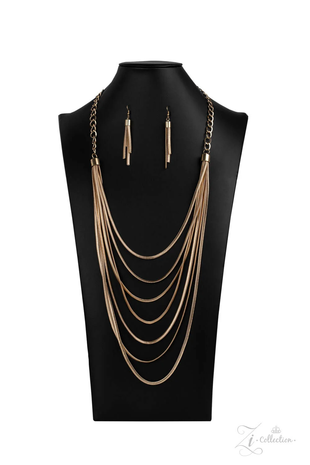 Commanding - 2020-2021 ZI COLLECTION Necklace (Signature Series) (OS) - B:A7 - Image 5
