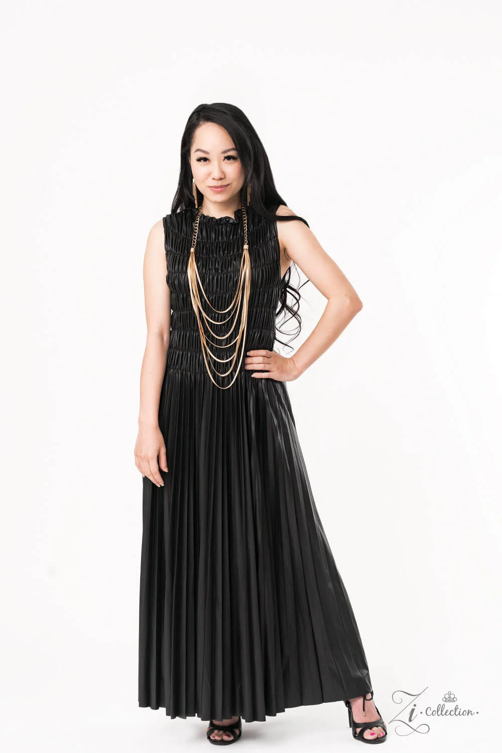 Commanding - 2020-2021 ZI COLLECTION Necklace (Signature Series) (OS) - B:A7 - Image 3