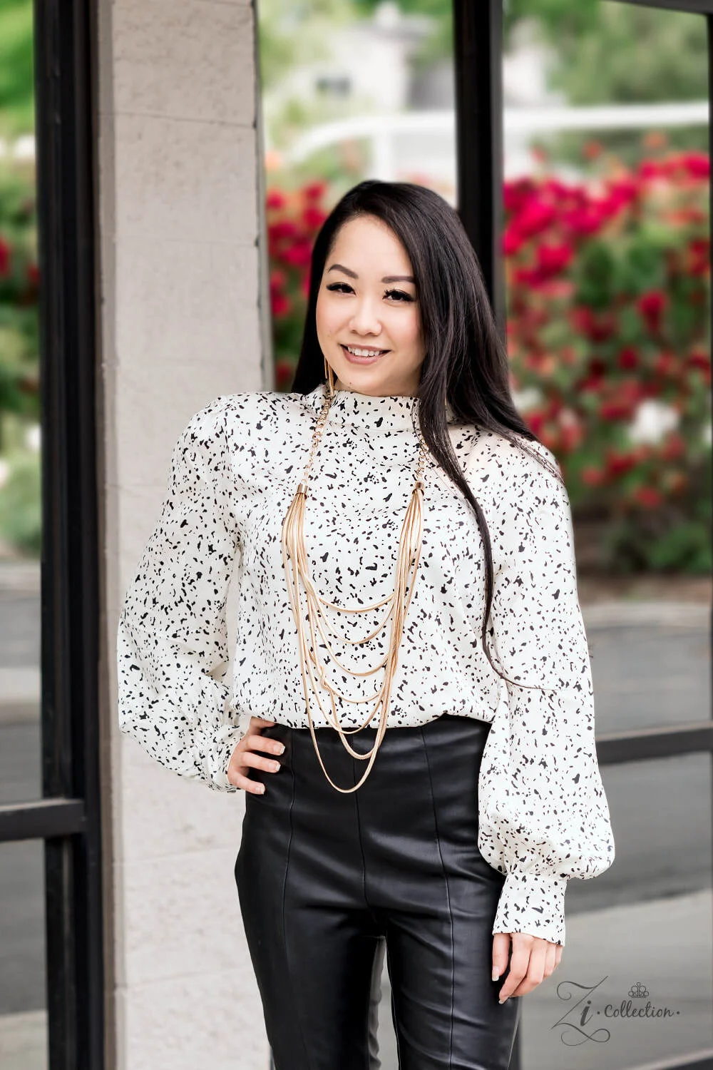 Commanding - 2020-2021 ZI COLLECTION Necklace (Signature Series) (OS) - B:A7 - Image 4