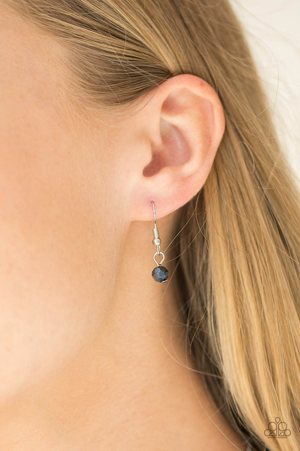 So In Season - Blue Necklace (OS) - B:A1 - Image 3